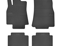 Set covorase cauciuc negre mammooth pt mercedes b-class w245 2005-2011