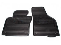 Set covorase cauciuc originale SKODA OCTAVIA II 2009 - prezent 2buc.