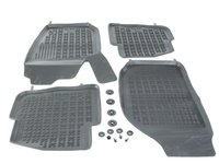 Set covorase cauciuc razew-plast pt seat cordoba,ibiza 4,skoda fabia,vw polo(9n)