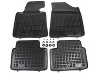 Set covorase cauciuc rezaw-plast pt hyundai i30, kia cee d dupa 2011