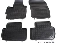 Set covorase cauciuc rezaw-plast pt mitsubishi outlander 2,peugeot 4007