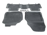 Set covorase cauciuc rezaw-plast pt renault scenic,grand scenic dupa 2003-