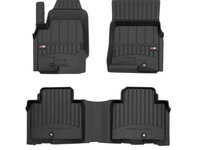 Set covorase cauciuc SSANGYONG REXTON 07.17-, SUV - nou