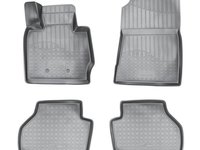 Set Covorase Cauciuc stil TAVITA BMW X3 F25 2010-2017 AL-011119-15