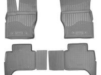 Set Covorase Cauciuc stil TAVITA Land Rover Range Rover Sport 2013- AL-021119-14