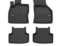 Set covorase cauciuc tip tavita seat leon,leon sc,leon st 2012-