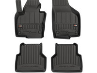 Set covorase cauciuc tip tavita vw tiguan 2007-2018