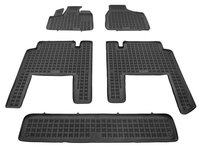 Set covorase CHRYSLER VOYAGER V DUPA AN 2007 - set nou