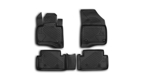 Set covorase CITROEN C5 01/2008 -