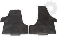 Set covorase fata cauciuc Polgum vw transporter 5