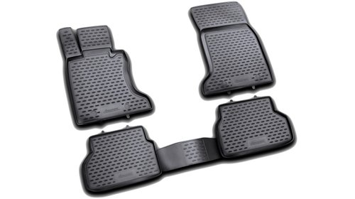 Set covorase FORD FIESTA 2002 -2008