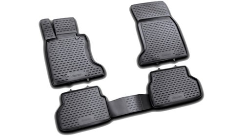 Set covorase FORD MONDEO 2007 - 2014