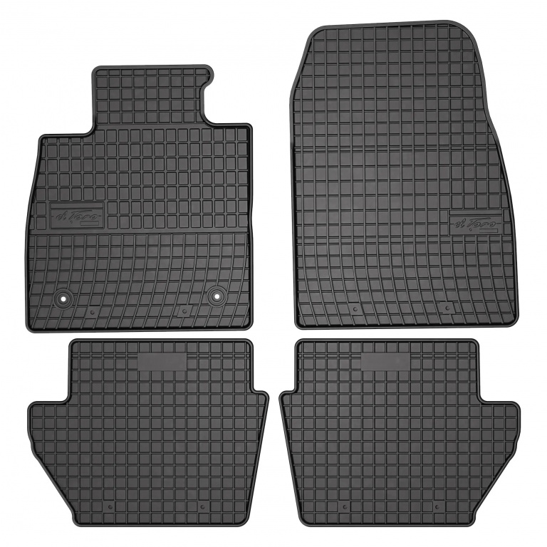 Set covorase Frogum FORD PUMA (J2K, CF7) 2019-2025 - ET410701
