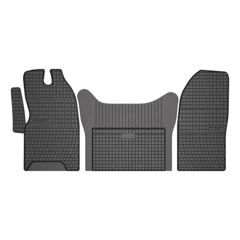 Set covorase Frogum IVECO DAILY IV bus 2006-2011 - ET547273