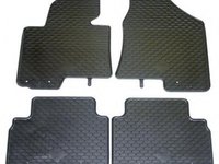 Set covorase HYUNDAI TUCSON (LM, EL, ELH), KIA SPORTAGE (SL) - RAMEDER 122917