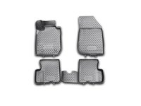 Set covorase interior cauciuc Dacia Duster 2011-2015