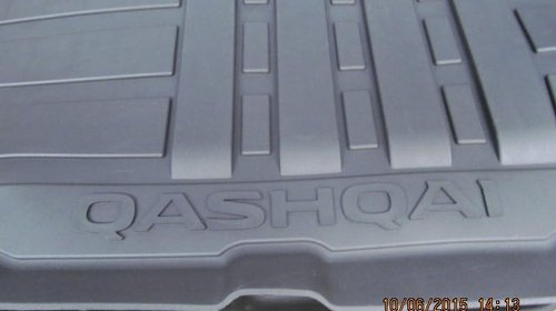 Set covorase interior Nissan QASHQAI Originale KE7484E289