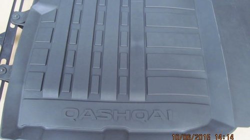 Set covorase interior Nissan QASHQAI Originale KE7484E289