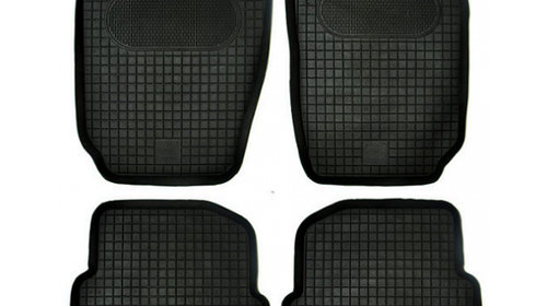 Set covorase interior Skoda Fabia 1999 - 2007