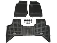 SET COVORASE ISUZU D-MAX II 06.12-12.18, Pick-up - NOU