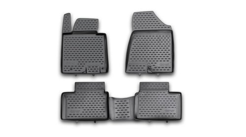 Set covorase KIA CEE'D 2012 -