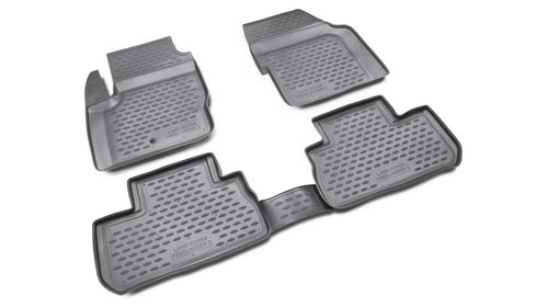 Set covorase LAND ROVER FREELANDER 2007 - 01/