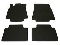 Set covorase MERCEDES-BENZ A-CLASS (W169), MERCEDES-BENZ B-CLASS (W245) - RAMEDER 122777