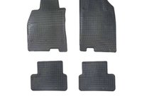 SET COVORASE MOCHETA CULOARE NEGRU RENAULT FLUENCE 2010-prezent