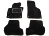 Set covorase mocheta gri mammooth pt vw golf 6 2008-