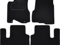 Set covorase mocheta MAMMOOTH HONDA CR-V II 2001 - 2007 4 Buc.