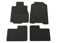 Set covorase mocheta MAMMOOTH HONDA CR-V IV 01.12 - prezent 4 buc.