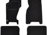 Set covorase mocheta neagra jeep grand cherokee 2 98-2005