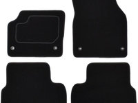 Set covorase mocheta neagra land rover discovery sport 2014-