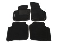 Set covorase mocheta neagra mammooth pt skoda superb 2 2008-