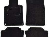 Set covorase mocheta neagra peugeot 508 2010-2018