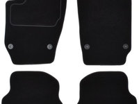 Set covorase mocheta neagra vw polo 2001-2009