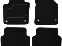 Set covorase mocheta neagra vw touran 2003-2015