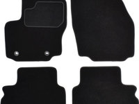 Set covorase mocheta negre Mammooth pt ford s-max dupa 2006-