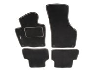 Set covorase mocheta negre Mammooth pt vw passat 2005-2014