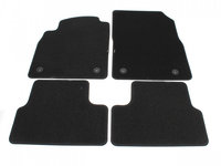 Set covorase mocheta originale OPEL ASTRA J 2009 - 2015 4 buc.