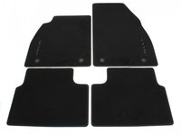 Set covorase mocheta originale OPEL INSIGNIA A 2008 - 2017 4 buc.