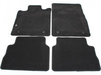 Set covorase mocheta originale OPEL VECTRA C/CC 2002 - 2008 4 buc.