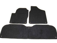 Set covorase noi material textil Hyundai Tucson 1 an 2004-2009