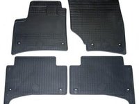 Set covorase PORSCHE CAYENNE (955), VW TOUAREG (7LA, 7L6, 7L7) - RAMEDER 122972