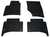 Set covorase PORSCHE CAYENNE (955), VW TOUAREG (7LA, 7L6, 7L7) - RAMEDER 122900