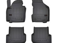 SET COVORASE SEAT ALTEA dupa an 2004 MINIVAN - NOU