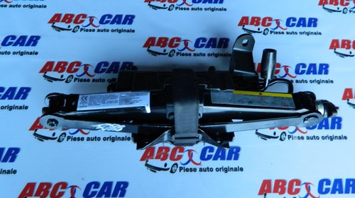 Set cric Audi A3 8V cod: 8V0011031B model 201