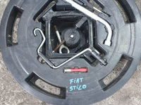 Set cric complet Fiat stilo