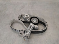 Set curea alternator cu intinzator Volvo xc90 31480361