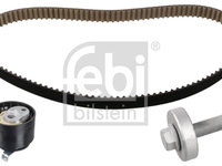 Set curea de distributie (100520 FEBI BILSTEIN) DACIA,INFINITI,MERCEDES-BENZ,NISSAN,RENAULT